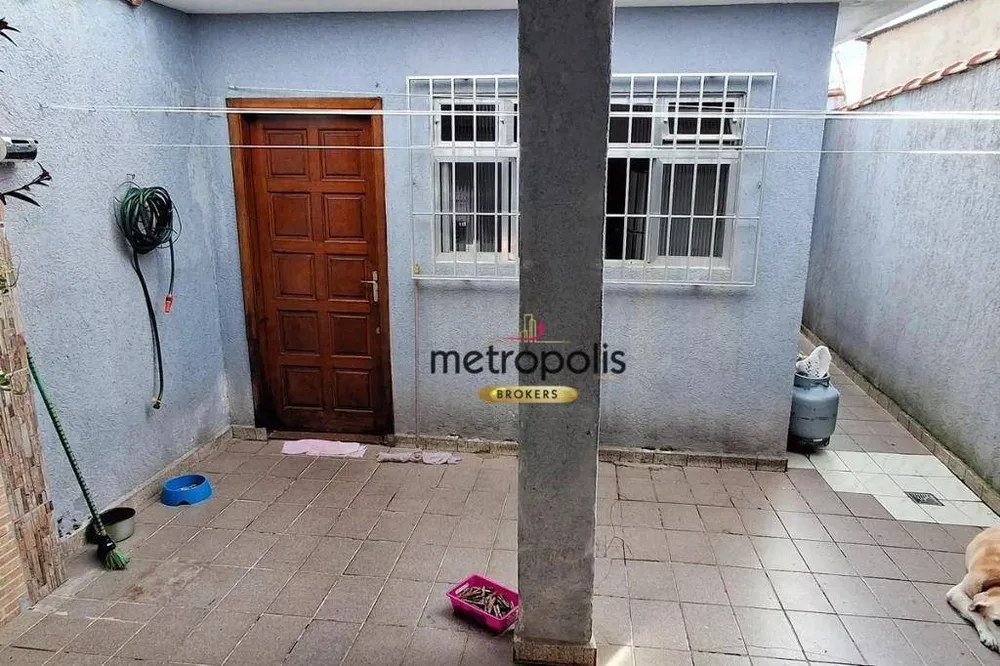 Sobrado, 2 quartos, 167 m² - Foto 11