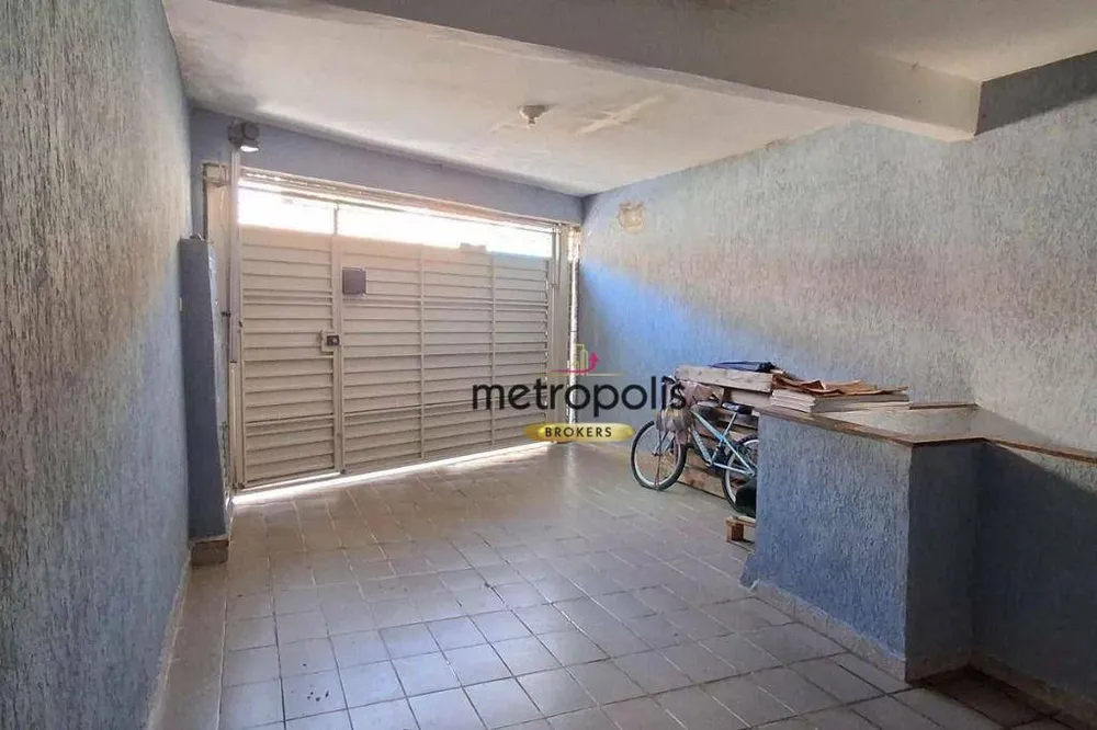 Sobrado, 2 quartos, 167 m² - Foto 10