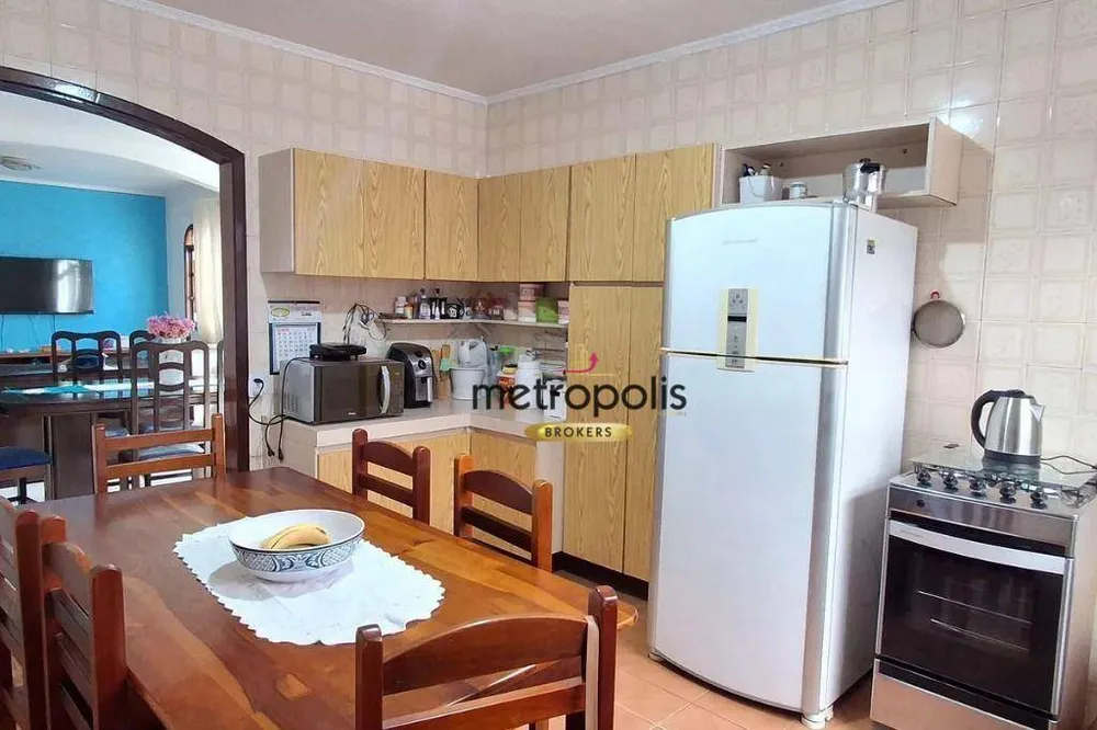 Sobrado, 2 quartos, 167 m² - Foto 4