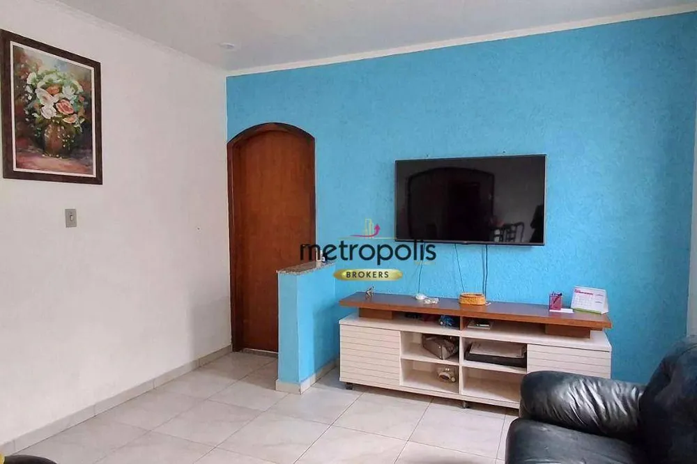 Sobrado, 2 quartos, 167 m² - Foto 1