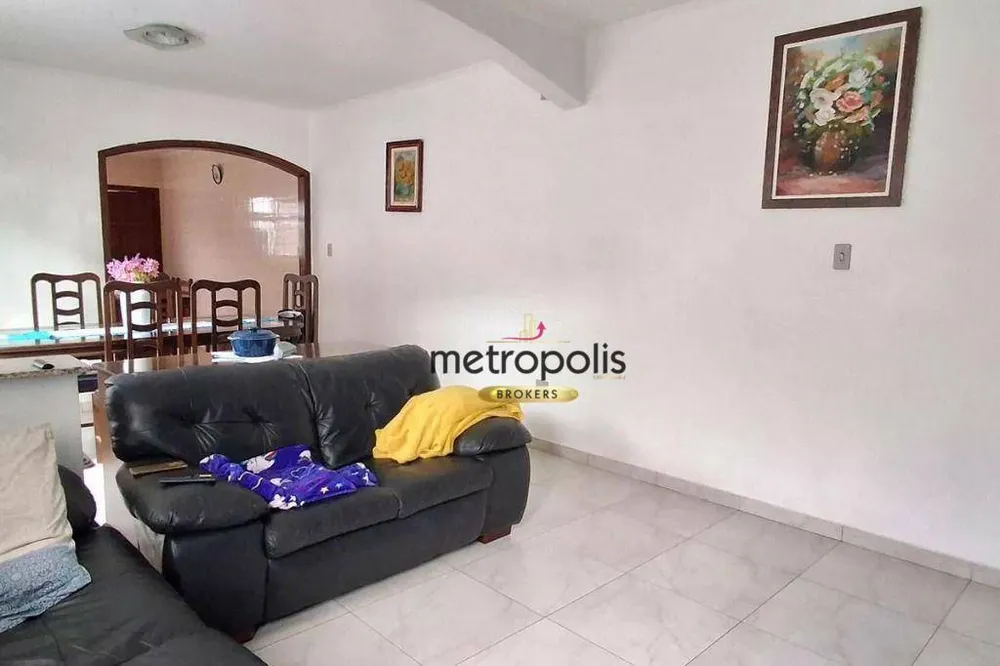 Sobrado, 2 quartos, 167 m² - Foto 2