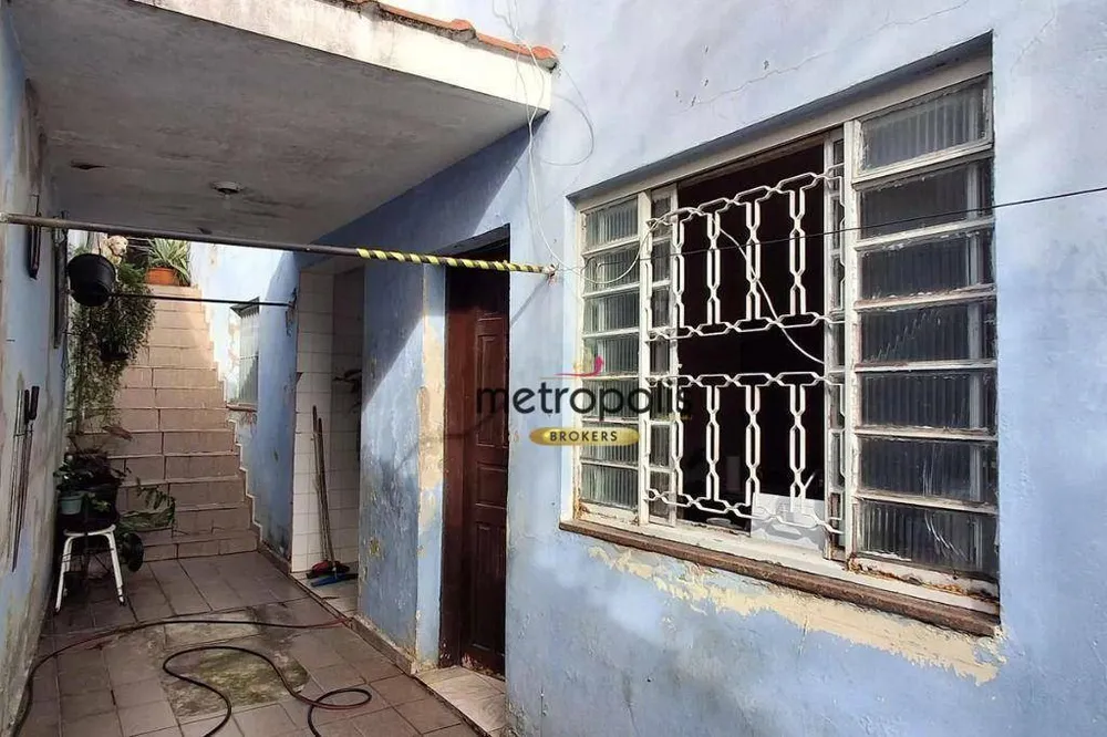 Sobrado, 2 quartos, 167 m² - Foto 12