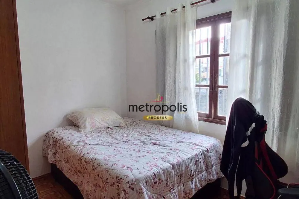Sobrado, 2 quartos, 167 m² - Foto 6