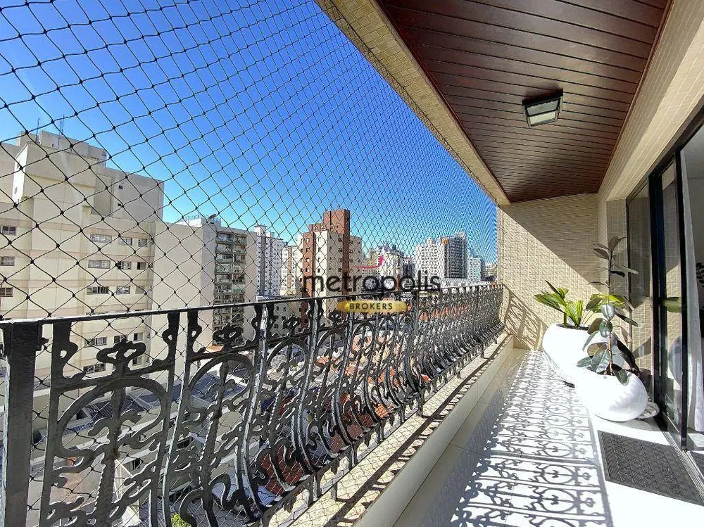 Apartamento, 4 quartos, 254 m² - Foto 3