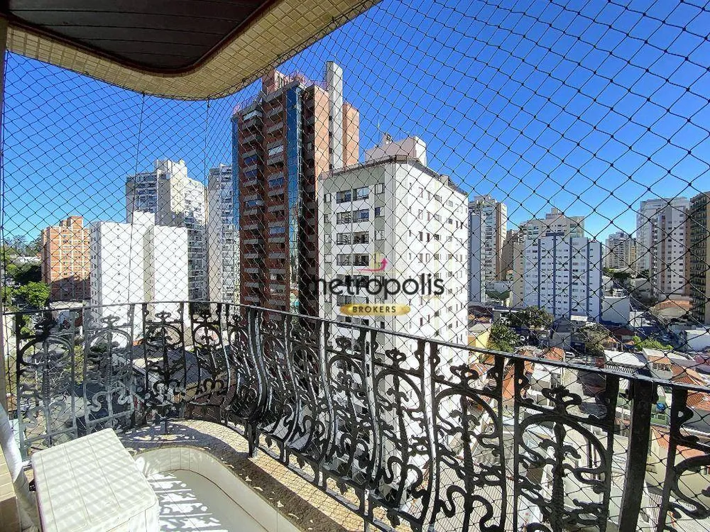 Apartamento, 4 quartos, 254 m² - Foto 8