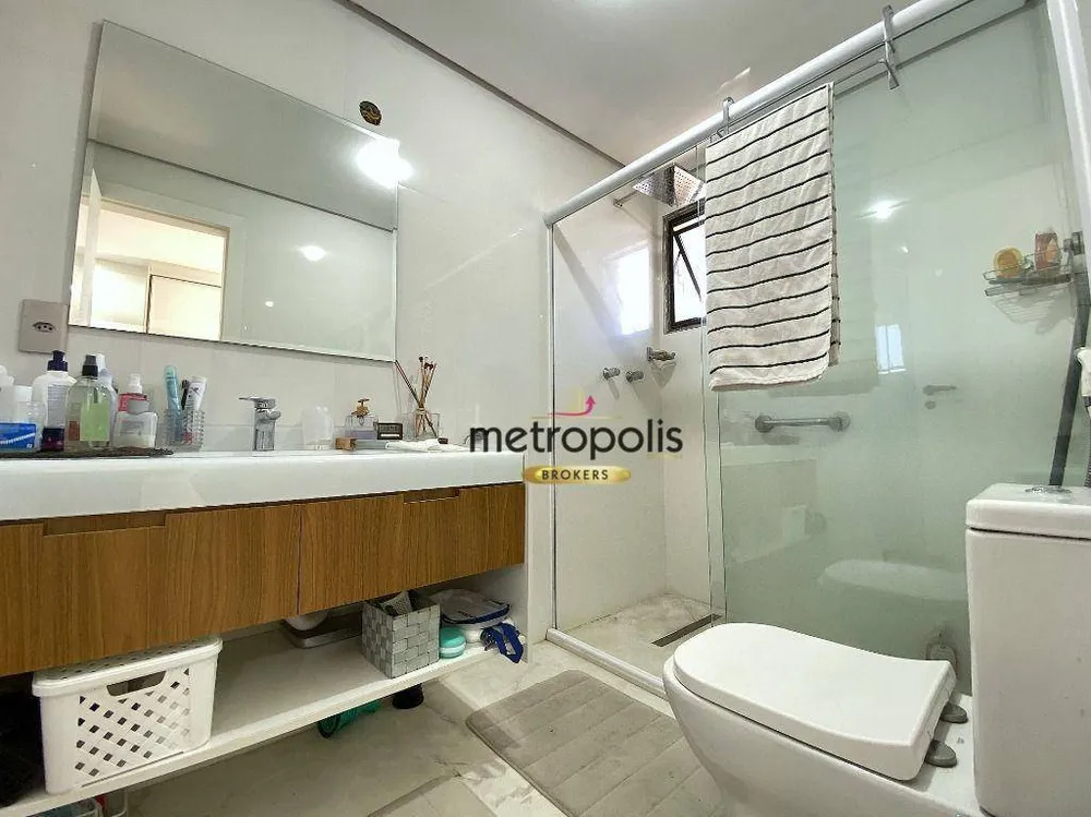 Apartamento, 4 quartos, 254 m² - Foto 11