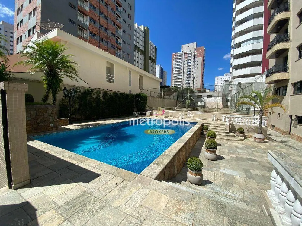 Apartamento, 4 quartos, 254 m² - Foto 12