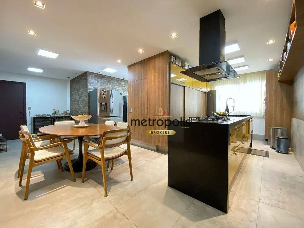 Apartamento, 4 quartos, 254 m² - Foto 5