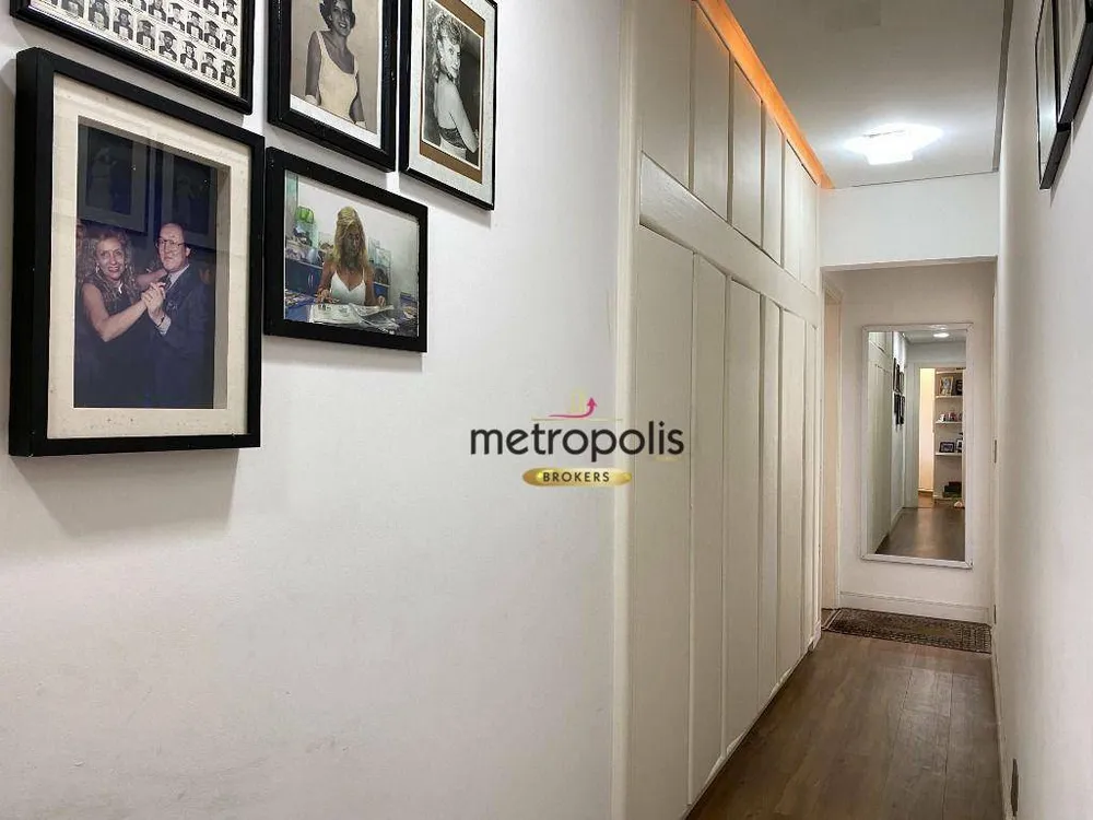 Apartamento, 4 quartos, 254 m² - Foto 6