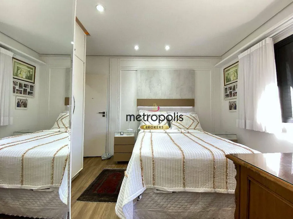 Apartamento, 4 quartos, 254 m² - Foto 9