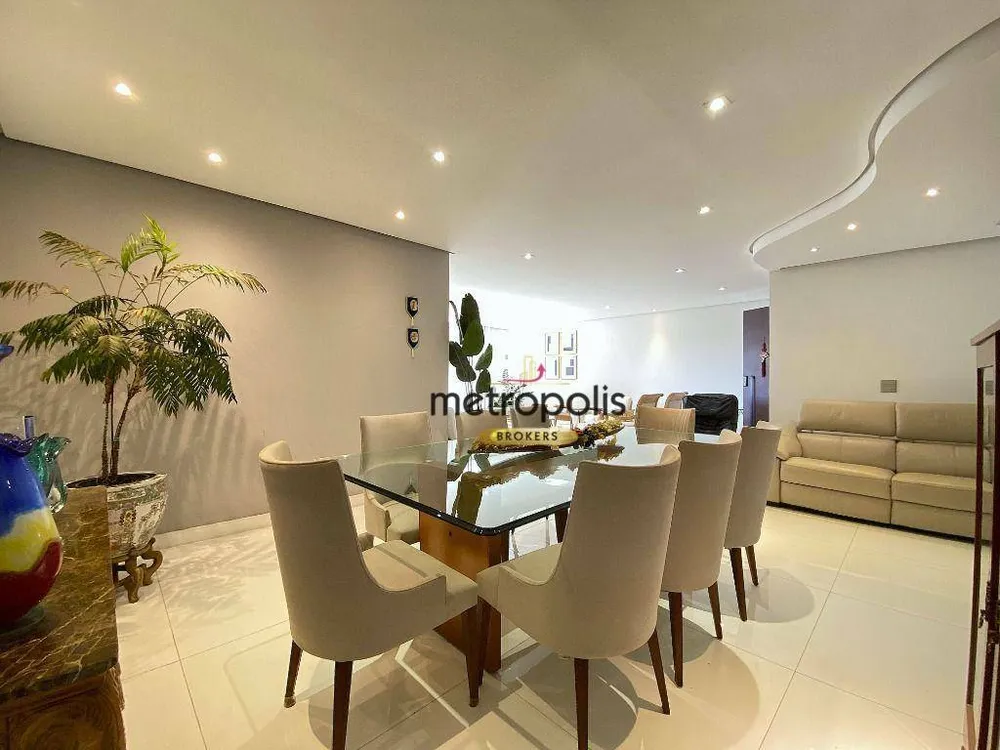 Apartamento, 4 quartos, 254 m² - Foto 4