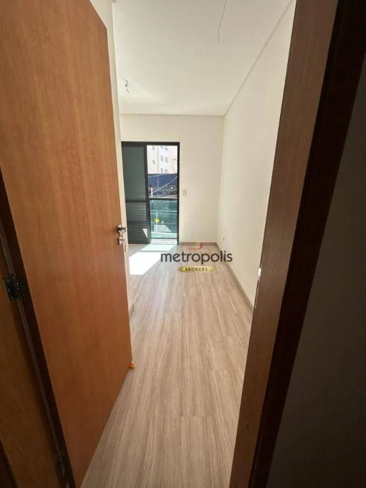 Apartamento, 2 quartos, 50 m² - Foto 9