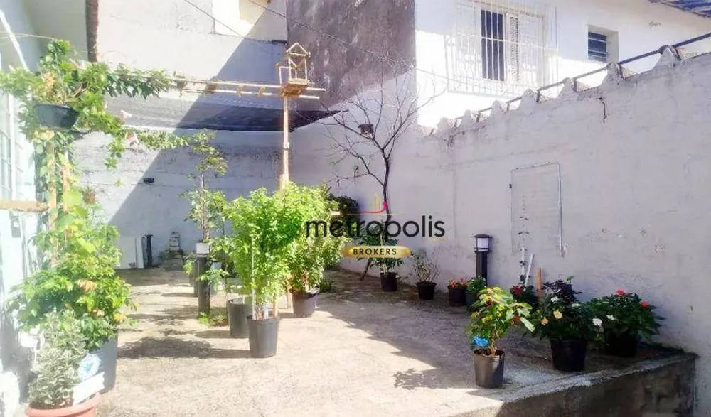 Casa, 1 quarto, 110 m² - Foto 1