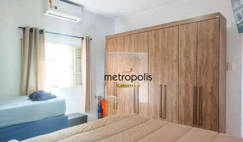 Casa, 1 quarto, 110 m² - Foto 6