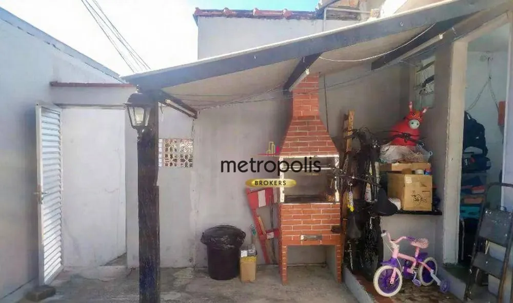Casa, 1 quarto, 110 m² - Foto 5