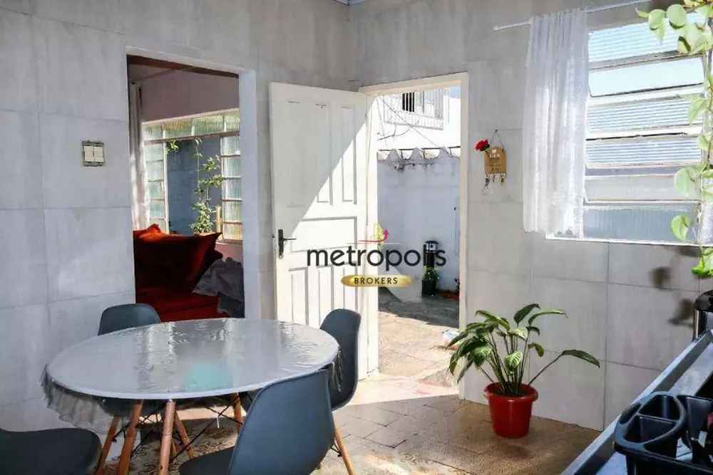Casa, 1 quarto, 110 m² - Foto 4