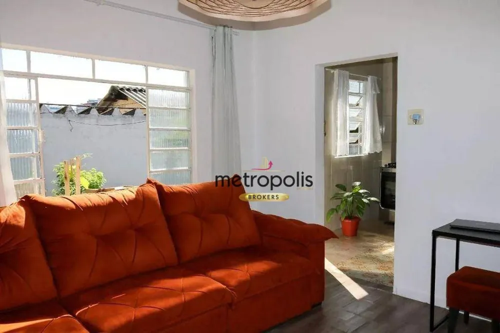 Casa, 1 quarto, 110 m² - Foto 2
