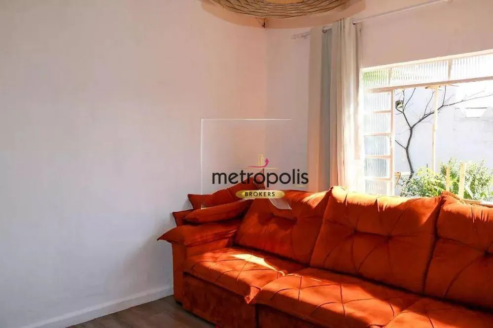 Casa, 1 quarto, 110 m² - Foto 8