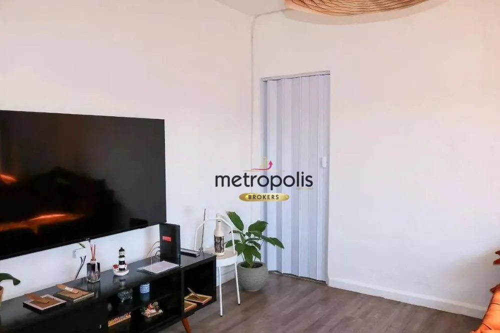 Casa, 1 quarto, 110 m² - Foto 3