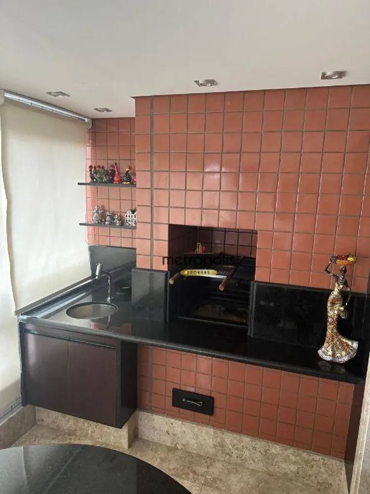 Apartamento, 3 quartos, 104 m² - Foto 6
