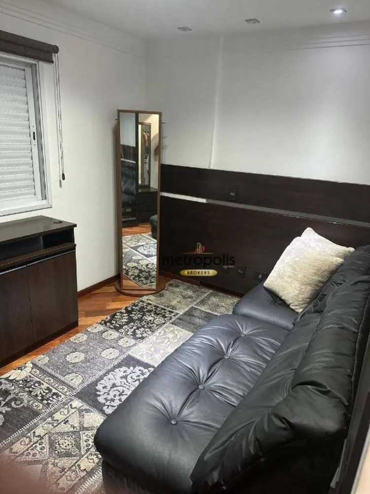 Apartamento, 3 quartos, 104 m² - Foto 4