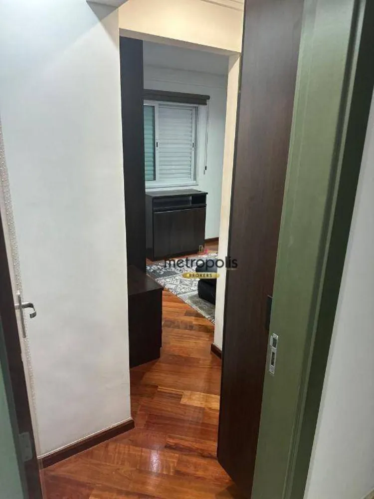 Apartamento, 3 quartos, 104 m² - Foto 1