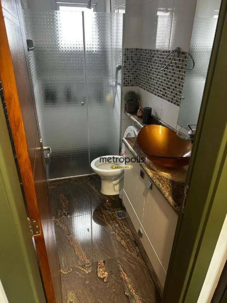 Apartamento, 3 quartos, 104 m² - Foto 3