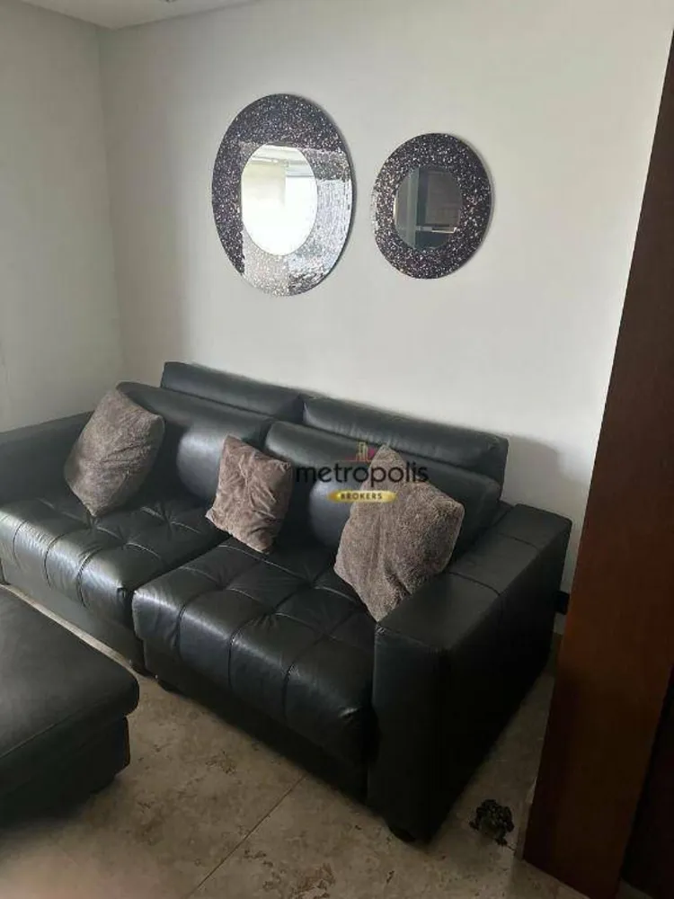 Apartamento, 3 quartos, 104 m² - Foto 2