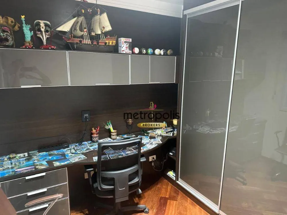Apartamento, 3 quartos, 104 m² - Foto 5