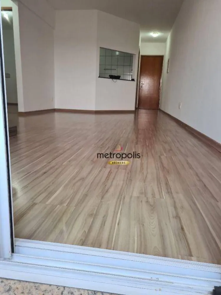 Apartamento, 2 quartos, 69 m² - Foto 1