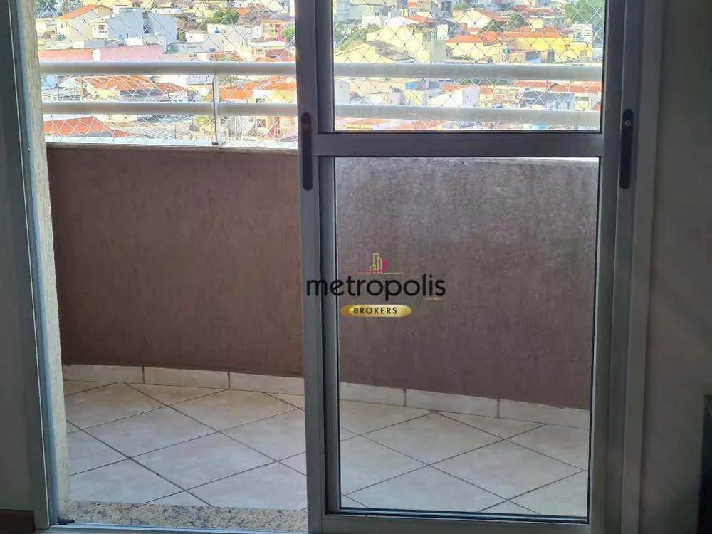 Apartamento, 2 quartos, 69 m² - Foto 2