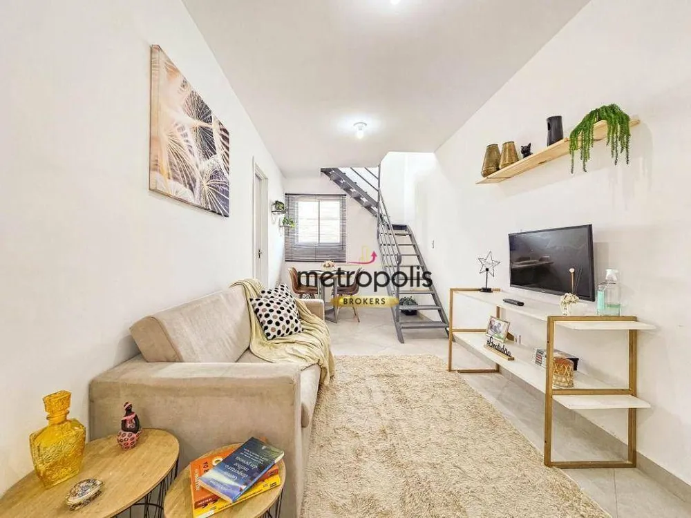 Cobertura, 2 quartos, 115 m² - Foto 3
