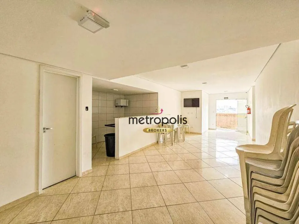 Cobertura, 2 quartos, 115 m² - Foto 12