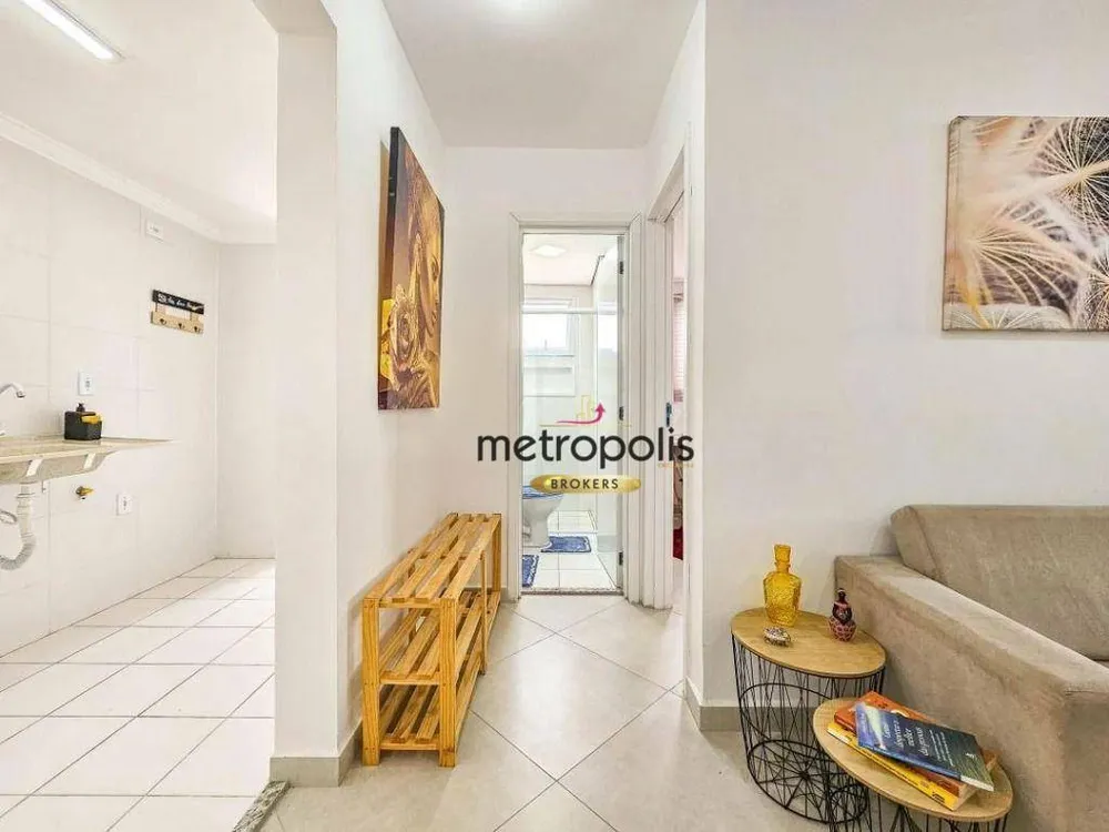 Cobertura, 2 quartos, 115 m² - Foto 7