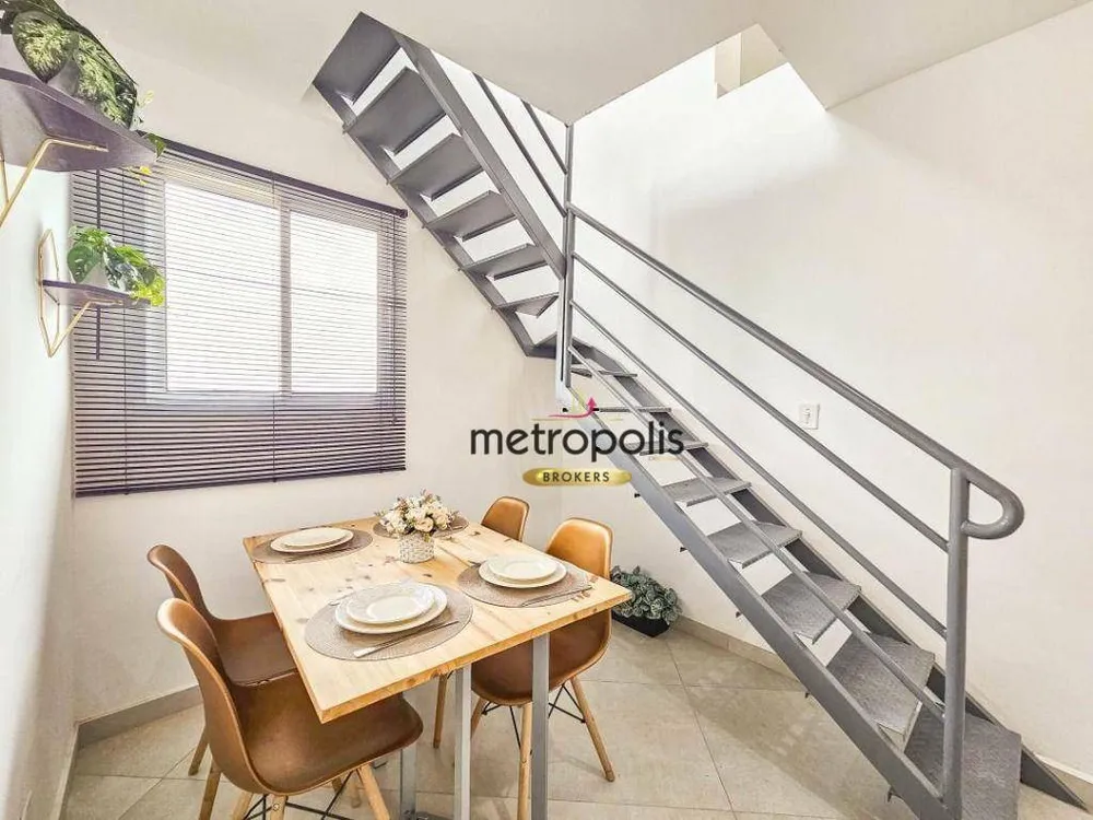 Cobertura, 2 quartos, 115 m² - Foto 4