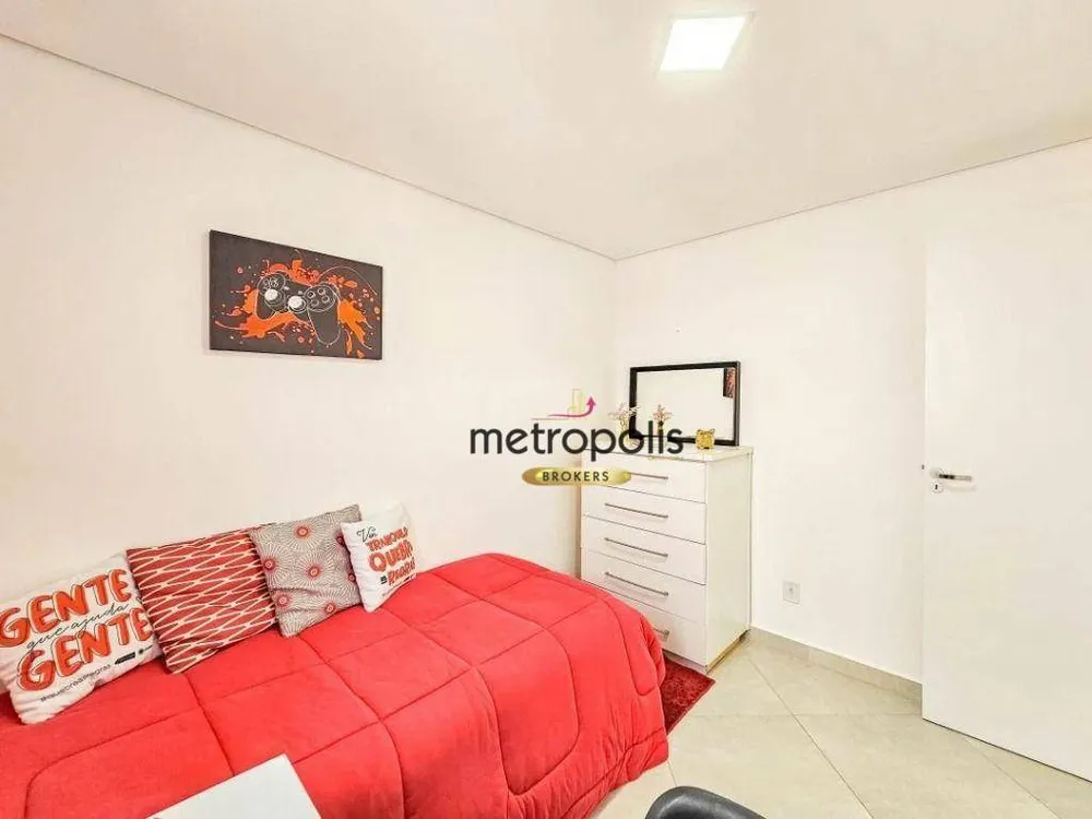 Cobertura, 2 quartos, 115 m² - Foto 8