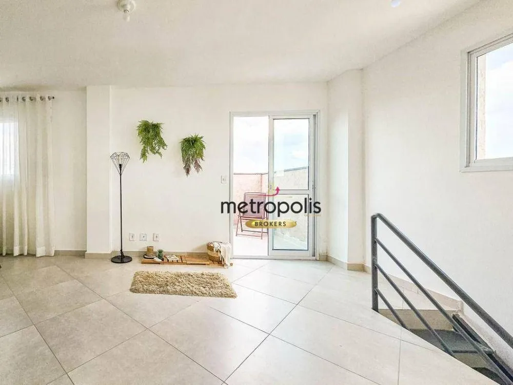 Cobertura, 2 quartos, 115 m² - Foto 1