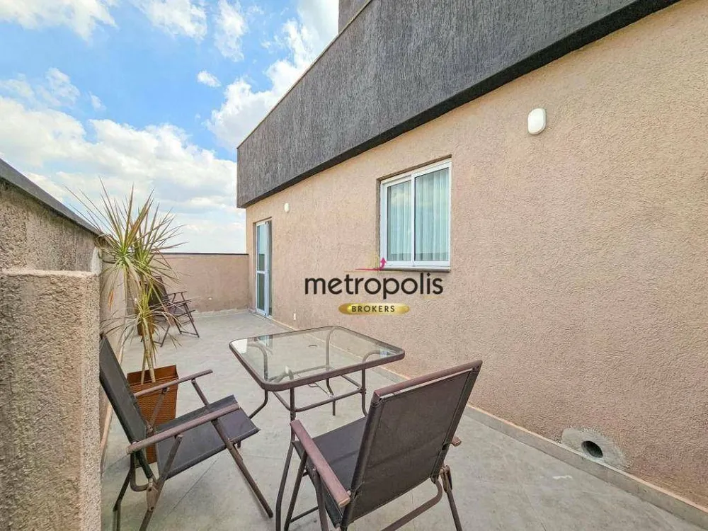 Cobertura, 2 quartos, 115 m² - Foto 2
