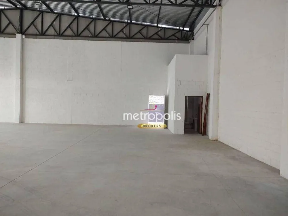 Loja-Salão, 296 m² - Foto 2
