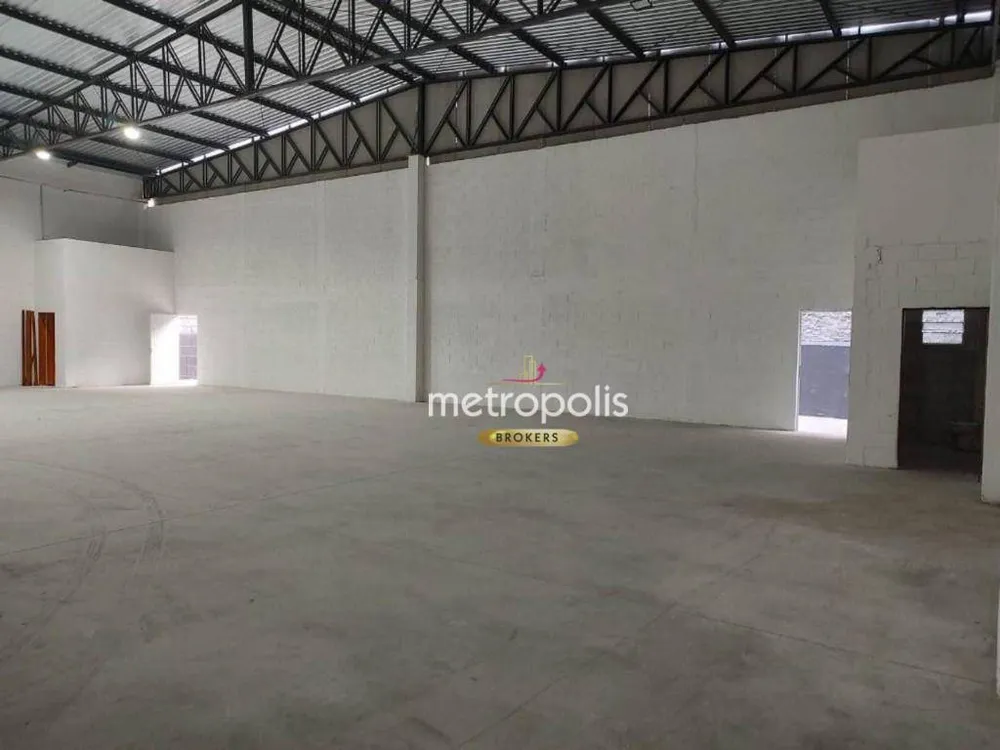 Loja-Salão, 296 m² - Foto 2