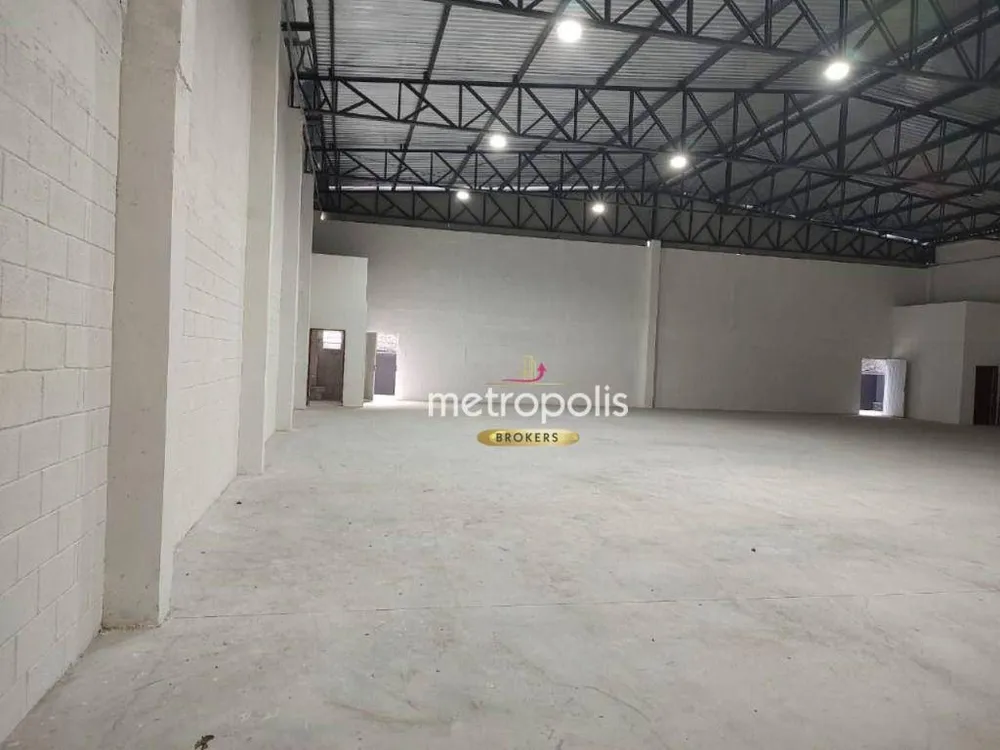 Loja-Salão, 296 m² - Foto 3