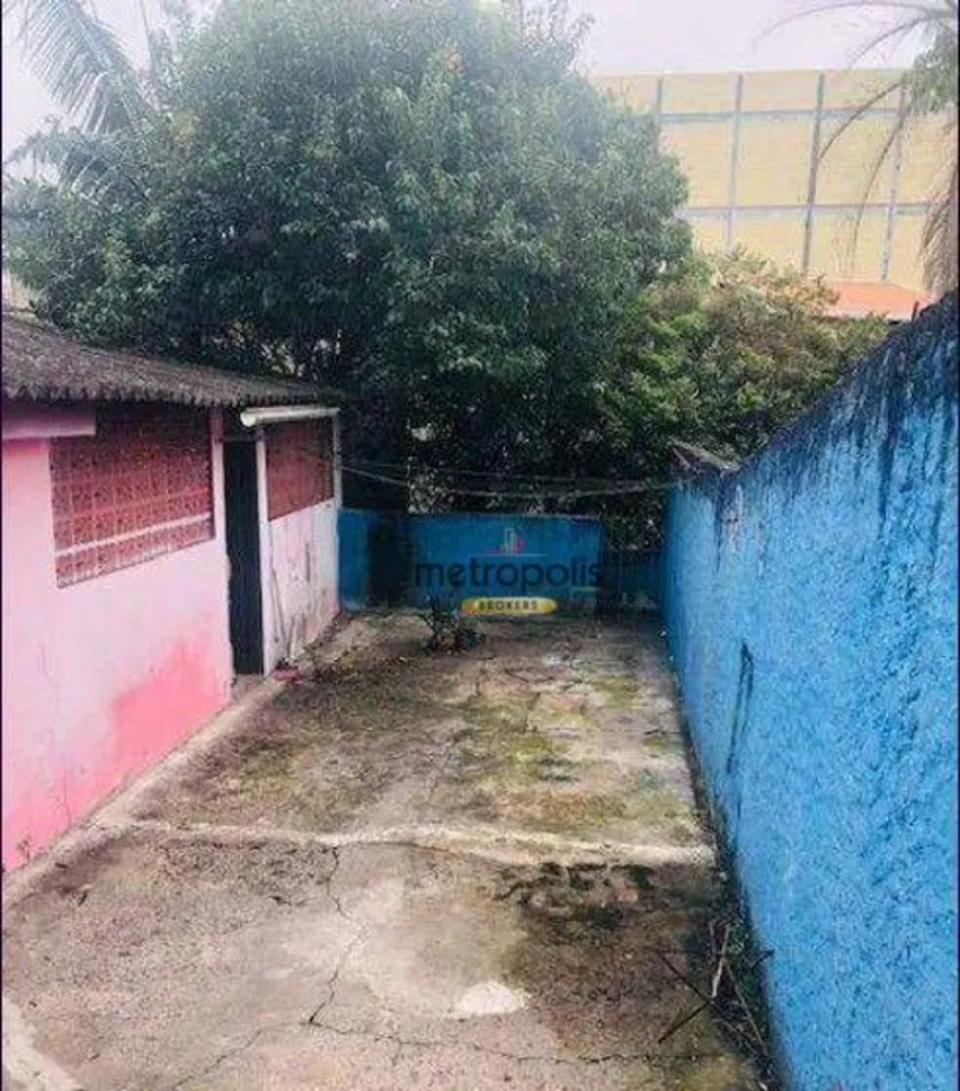 Terreno, 363 m² - Foto 1