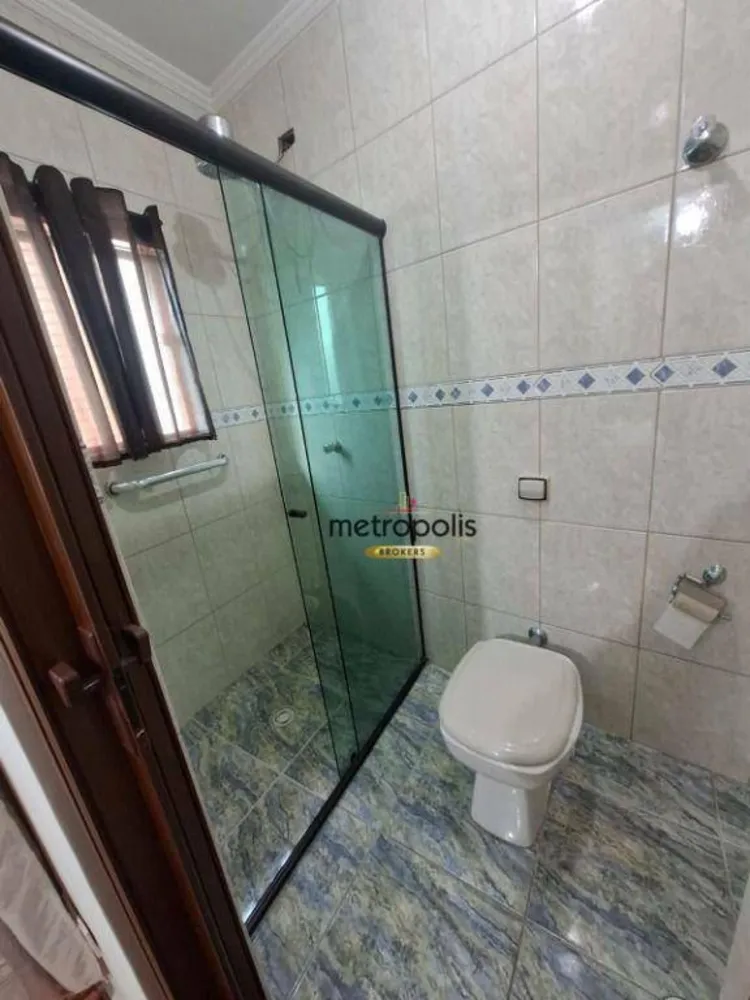Sobrado, 3 quartos, 215 m² - Foto 7