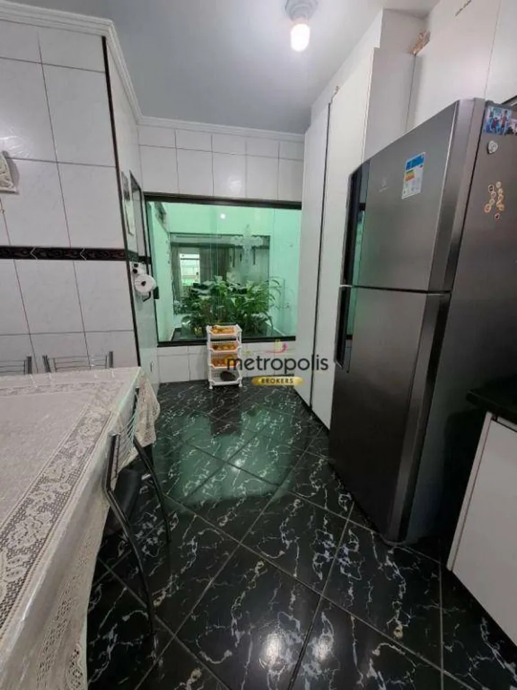 Sobrado, 3 quartos, 215 m² - Foto 4