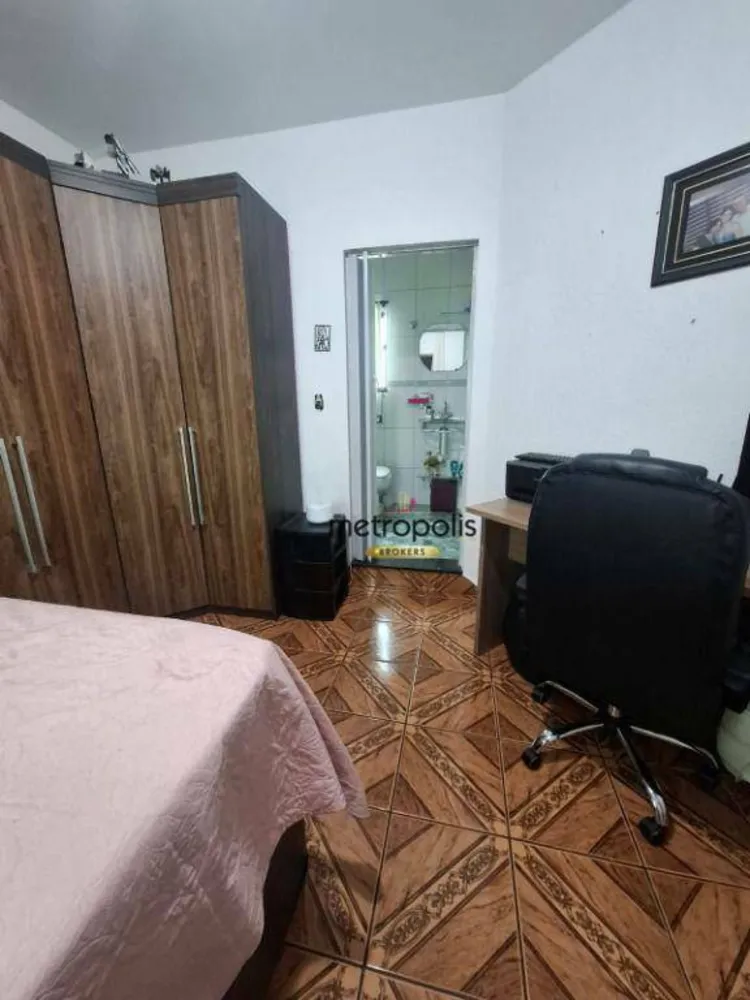 Sobrado, 3 quartos, 215 m² - Foto 6