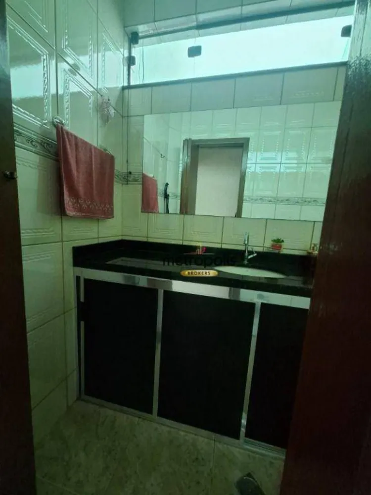 Sobrado, 3 quartos, 215 m² - Foto 8