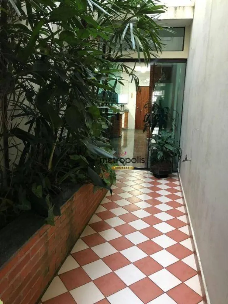 Sobrado, 3 quartos, 208 m² - Foto 12