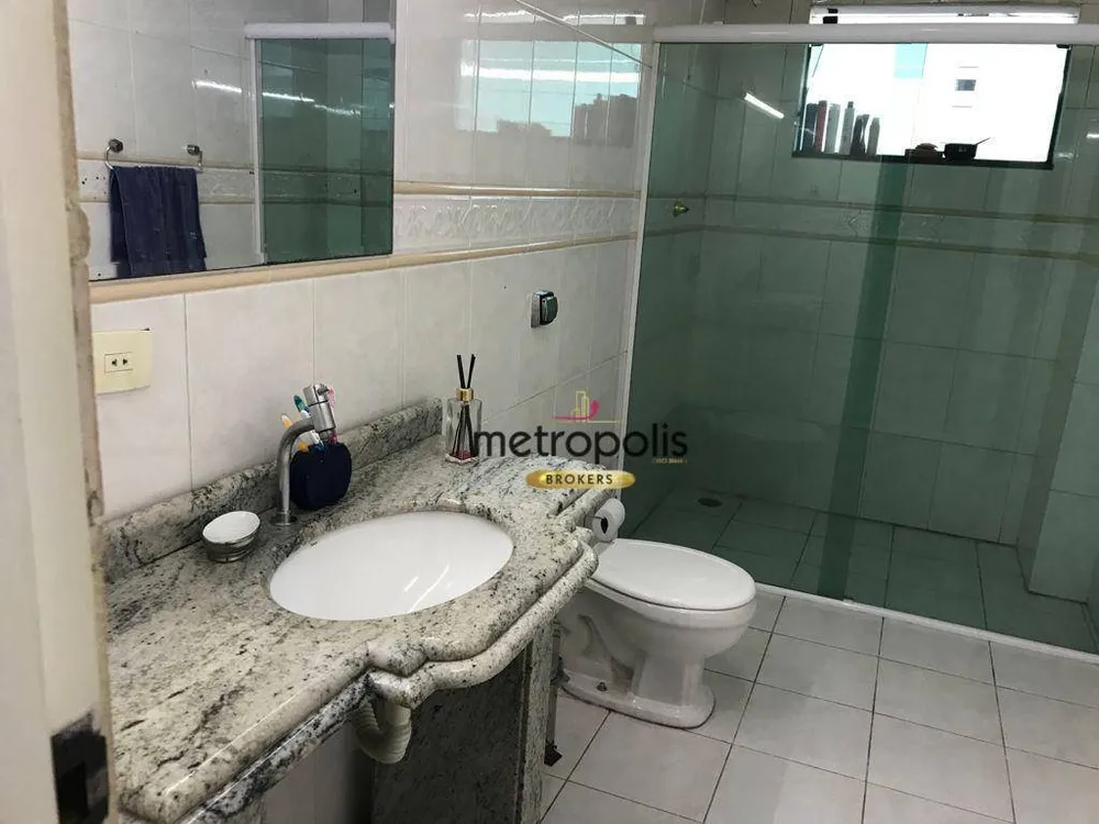 Sobrado, 3 quartos, 208 m² - Foto 9