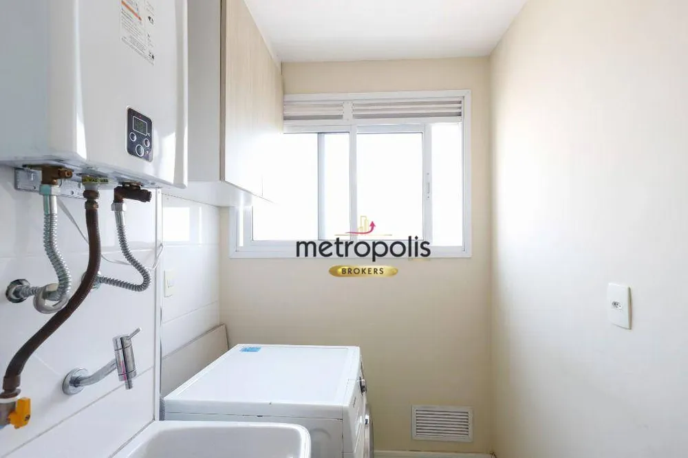 Cobertura, 2 quartos, 134 m² - Foto 7