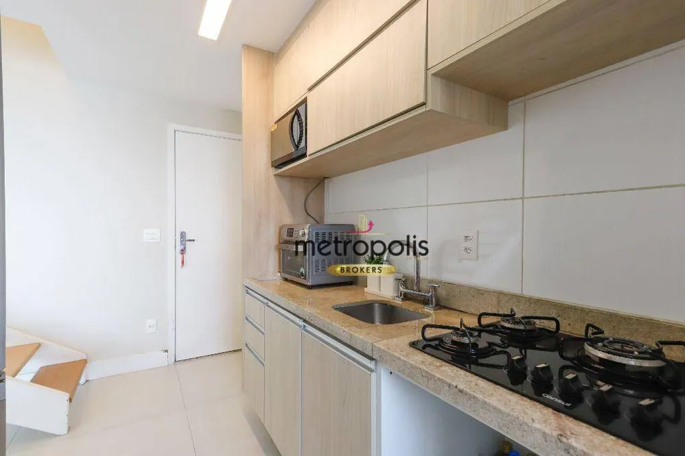 Cobertura, 2 quartos, 134 m² - Foto 8